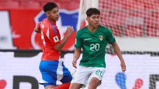 Bolivia vs Chile en vivo: Cuándo, a qué hora y dónde ver por las Eliminatorias al Mundial 2026