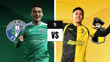 Audax Italiano vs Coquimbo Unido en vivo: Cuándo, a qué hora y dónde ver por el Campeonato Nacional 2025