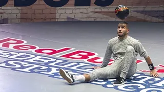 Cincuenta freestylers chilenos competirán por un cupo para el Mundial de la especialidad