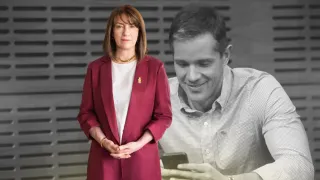 Rectora electa de la U y su esposo son víctimas del caso Sartor: “Son ahorros importantes”