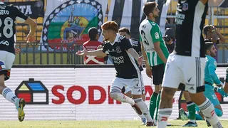 Gil sobre Zaldivia: Se le va a extrañar porque daba mucha alegría al vestuario