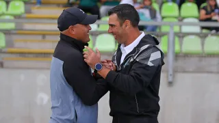 DT de la Primera B suma tres derrotas consecutivas y seguirá al mando