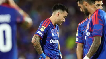 La U de Chile contra las cuerdas: arriesga duro golpe tras los incidentes en el Estadio Nacional