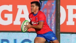 Marcelo Torrealba: Sabíamos que iba a ser sufrido, pero se viene lo mejor