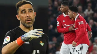 Real Betis de Pellegrini y Bravo desafía a un herido Manchester United en la Europa League