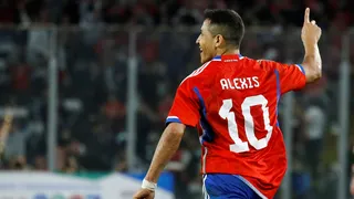 Deportes Tocopilla se ilusiona con tener a Alexis Sánchez en el cierre de su carrera
