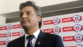 Sebastián Moreno sobre la fecha 25: Hay normalidad en la realización de los partidos en regiones