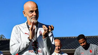 DT de AC Milan: Debemos tener la mentalidad y la garra de Sinner