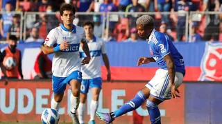 La U y la UC chocan en el primer clásico con la idea de tomar ventaja en Copa Chile