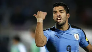 Luis Suárez y Edinson Cavani comandan nómina definitiva de Uruguay para la Copa América