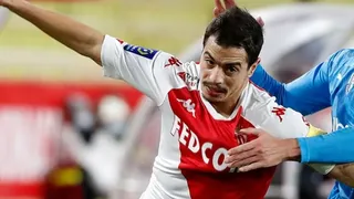 Capitán de AS Mónaco fue acusado de presunta violación