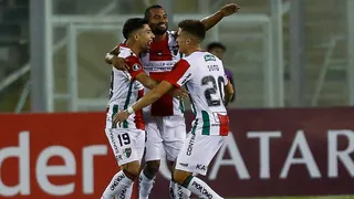 Los resultados de la undécima fecha del Campeonato Nacional 2019