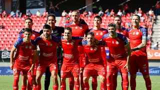Unión Calera anuncia nuevo estadio para la Sudamericana