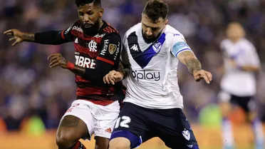 Campeón de la Copa Libertadores admitió contactos desde el fútbol chileno: “Me llamaron…”