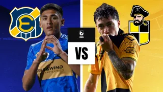 ¿Quién transmite Everton vs Coquimbo? Horario, canal y cómo ver EN VIVO el Campeonato Nacional 2026