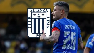 U de Chile vs Alianza Lima: los resultados que dejan a la U en semifinales de Copa Sudamericana 