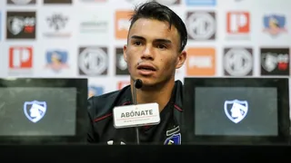 Gabriel Suazo y despedida a Orión: Los referentes nos representaron a todos
