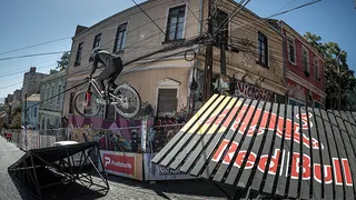Los hitos más importantes en la historia de Valparaíso Cerro Abajo