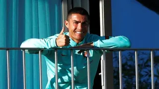 DT de Portugal tras coronavirus de Cristiano: Acá pasó algo y no fue por incumplir las reglas