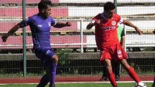 Se llegó a un acuerdo para que la Segunda División mantenga límite de edad