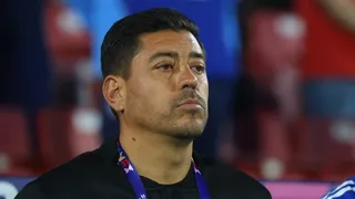 Los cambios que prepara Nicolás Córdova: la formación de Chile ante Rusia en su penúltimo desafío del año