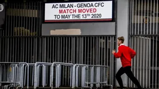 Ciclismo, rugby, atletismo, tenis y fútbol: El coronavirus tiene en problemas al deporte italiano