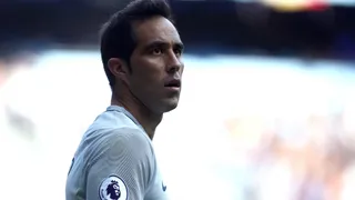 El reflexivo e inspirador mensaje de Claudio Bravo en sus vacaciones
