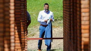 Sifup y corporación “Jugadores por siempre” se reunieron para consolidar ayuda a ex futbolistas