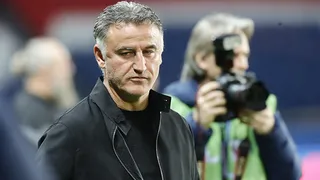 París Saint-Germain fulminó a Galtier y espera por Julian Nagelsmann