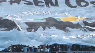 O’Higgins manifestó su repudio por el fallecimiento de uno de sus hinchas tras duelo con Unión