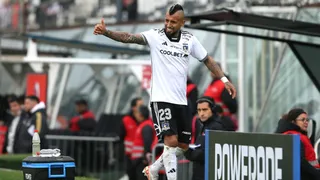 El “picante” mensaje de Arturo Vidal a Ricardo Gareca por su marginación de la Copa América