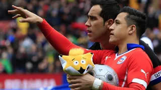 Casa de apuesta otorgó baja probabilidad de triunfo a Chile sobre Argentina