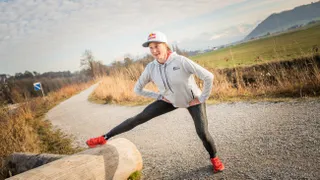 Este domingo se realizará corrida Wings For Life durante la franja deportiva