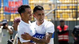 “La Franja”: La trastienda del triunfo de la UC sobre Everton en Viña del Mar