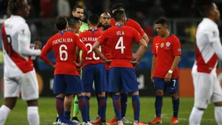 La crítica mirada de Sergio Navarro a la Roja: “La humildad es lo que más se ha perdido”