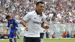 Paredes y el Superclásico: La U tiene menos que perder, si es una vez más no pasa nada