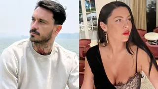 “Todo aclarado”: Mauricio Pinilla resolvió conflicto con Daniela Aránguiz