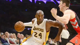 A 15 años de la notable jornada de Kobe Bryant con 81 puntos en la NBA