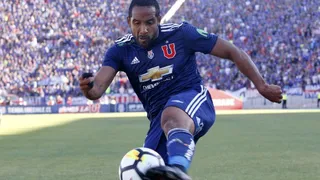 Beausejour analizó la temporada de la U y calificó como “buena opción” clasificar a la Libertadores