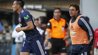 Guillermo Hoyos: No hay bengala que anime tanto como la hinchada de la U