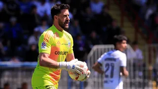 Fernando de Paul: “Meterle presión a la U es lo que queríamos”