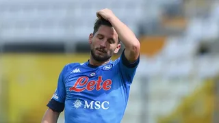 Impidieron a Napoli viajar a Turín para jugar con Juventus ante casos de Covid-19