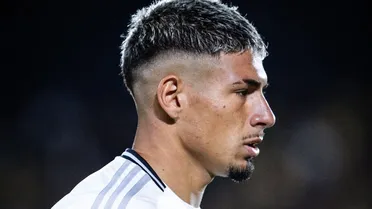 ¿Hasta cuándo tiene plazo Colo Colo para dejar partir a Alan Saldivia?