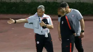 Arturo Vidal: Rueda nos dijo que no éramos los bicampeones, pero sí los eliminados del Mundial