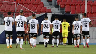 Club Social de Colo Colo: Podemos ser un puente entre ByN y jugadores para lograr una salida