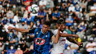 QM del Huachipato-Copiapó: No me llamaron y por eso entregaré el registro de llamadas
