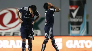 Estadístico explicó probabilidades para que la U juegue la Promoción