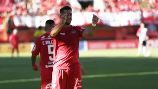 Ñublense vs Santa Cruz EN VIVO por la Copa Chile 2025: horario y dónde verlo por TV y online
