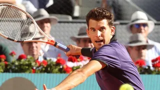 Dominic Thiem y Albert Ramos disputarán la final del ATP de Kitzbühel
