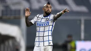 Nuevo interesado: Prensa rusa aseguró que Zenit presentará una oferta por Arturo Vidal